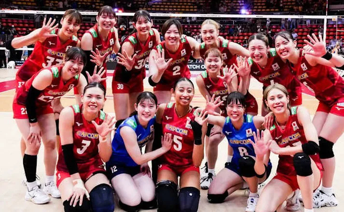 j9-热身0-3完败加拿大,日本女排短板暴露,中国女排亚锦赛迎来利好|石川真佑|阵容|战术|主力|伤病_新浪体育_新浪新闻